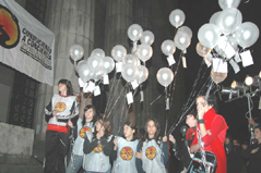 Conduciendo a Conciencia