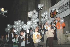 Conduciendo a Conciencia