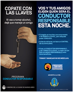 Conduciendo a Conciencia