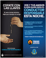 Conduciendo a Conciencia