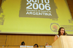 Conduciendo a Conciencia