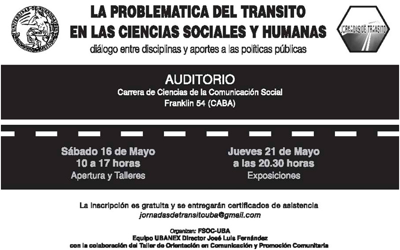 Conduciendo a Conciencia