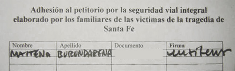 Conduciendo a Conciencia