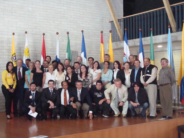Conduciendo a Conciencia