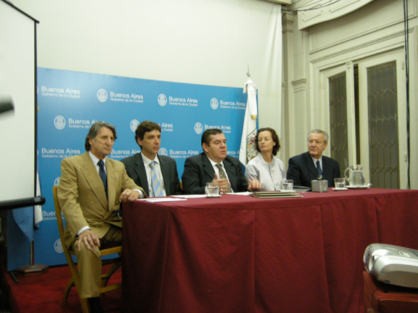 Conduciendo a Conciencia