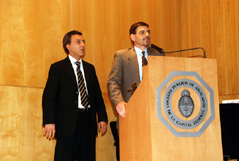 Conduciendo a Conciencia