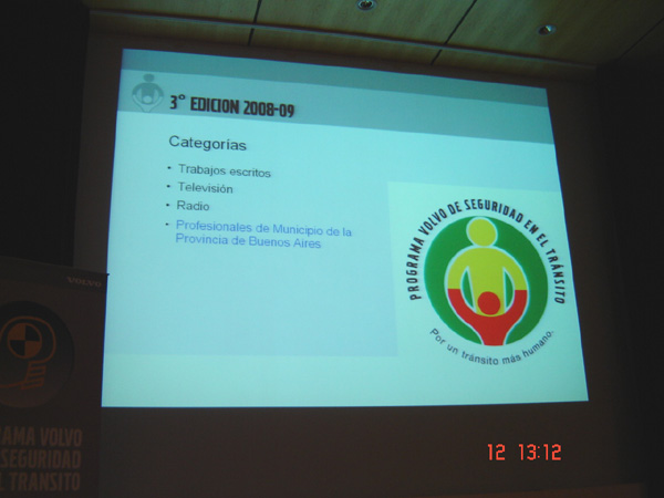 Conduciendo a Conciencia