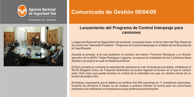 Conduciendo a Conciencia