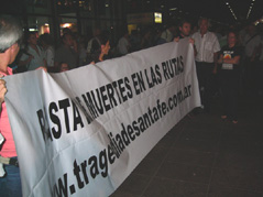 Conduciendo a Conciencia