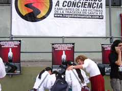Conduciendo a Conciencia