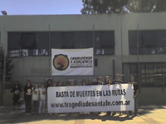 Conduciendo a Conciencia