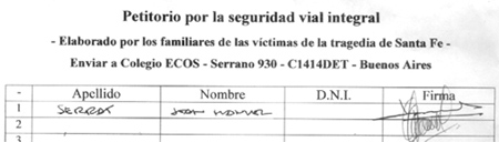Conduciendo a Conciencia