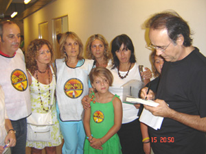Conduciendo a Conciencia
