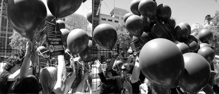 Conduciendo a Conciencia