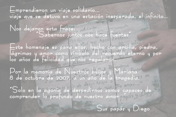 Conduciendo a Conciencia