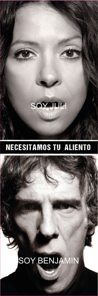 Conduciendo a Conciencia