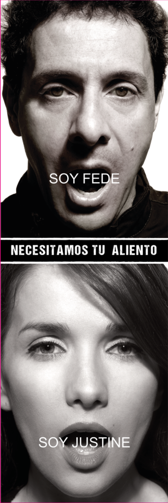 Conduciendo a Conciencia