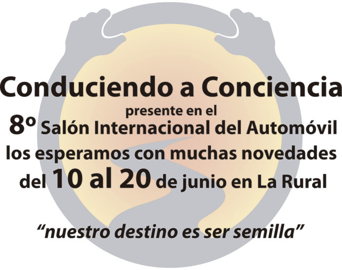 Conduciendo a Conciencia