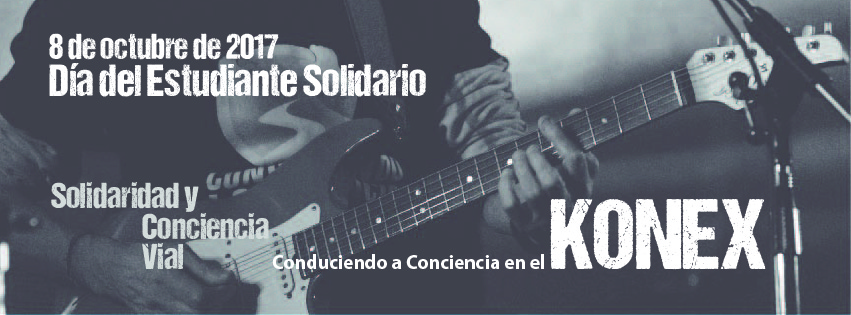 Conduciendo a Conciencia