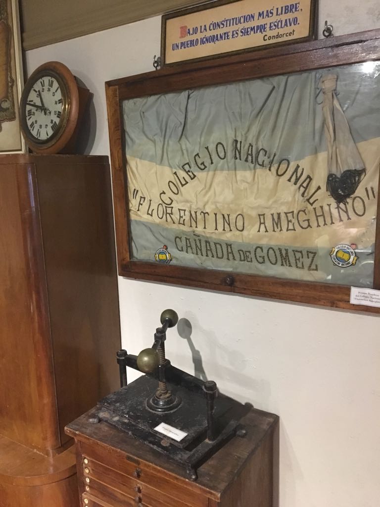 Conduciendo a Conciencia