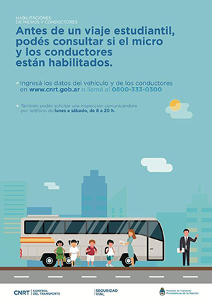 Conduciendo a Conciencia