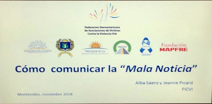 Conduciendo a Conciencia
