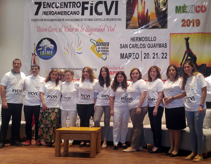 Conduciendo a Conciencia