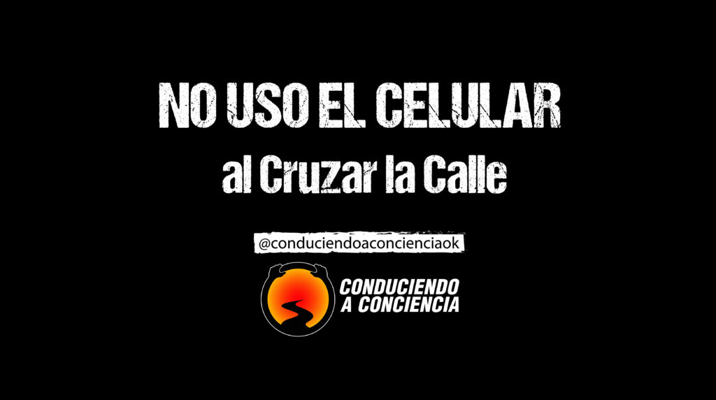 Conduciendo a Conciencia