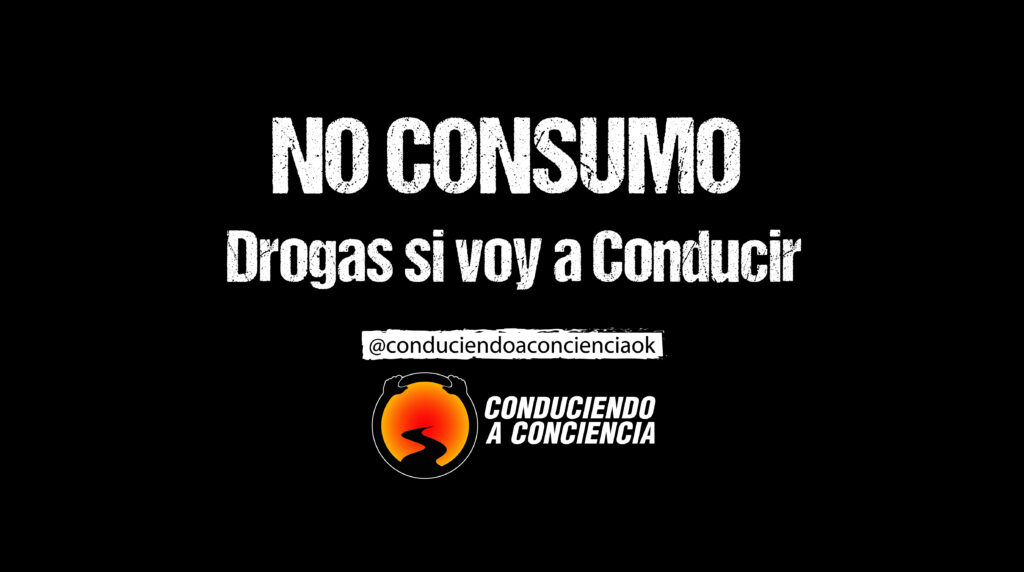 Conduciendo a Conciencia