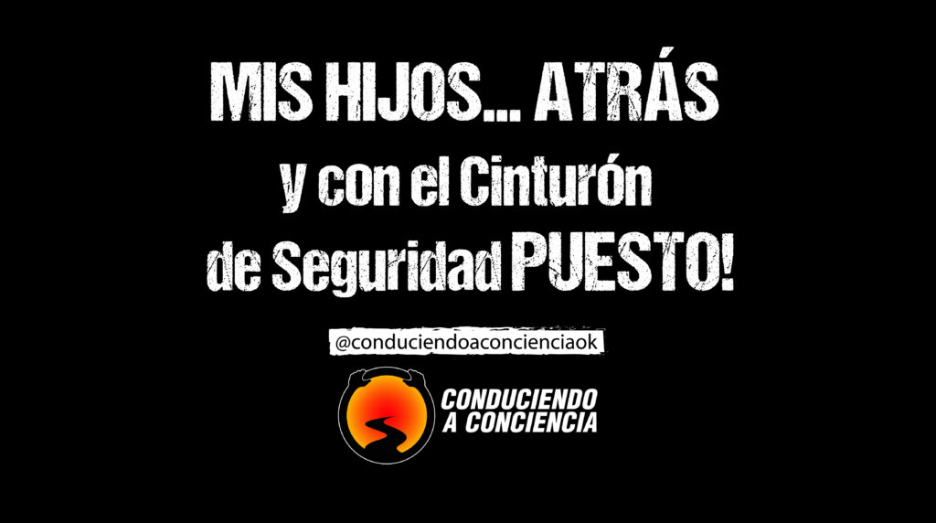 Conduciendo a Conciencia