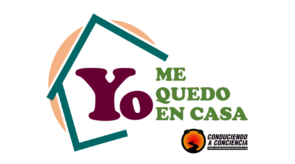 Conduciendo a Conciencia