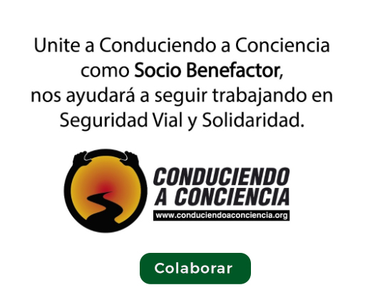 Conduciendo a Conciencia