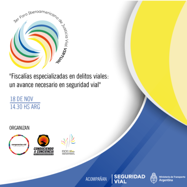 Conduciendo a Conciencia