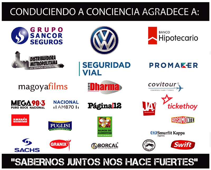 Conduciendo a Conciencia