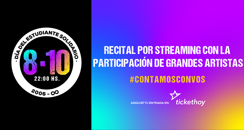Conduciendo a Conciencia