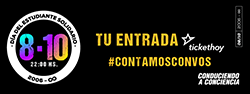 Conduciendo a Conciencia