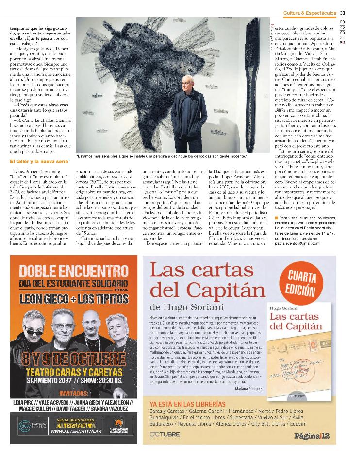 Conduciendo a Conciencia