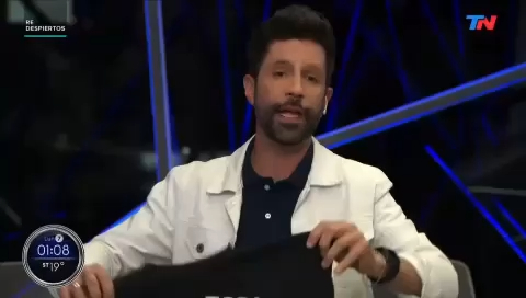 Conduciendo a Conciencia