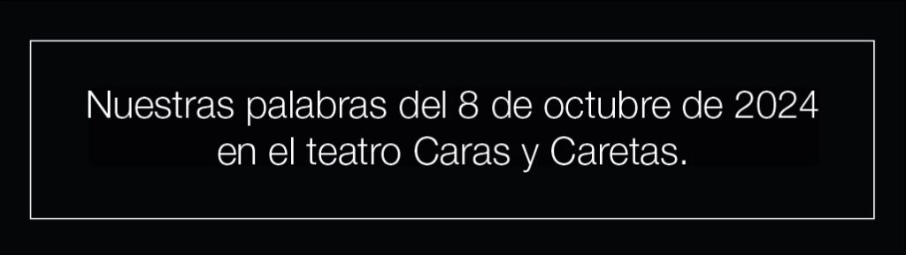 Conduciendo a Conciencia