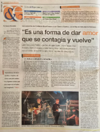 Conduciendo a Conciencia